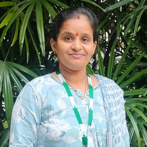 Ar. Ambica Bathula
