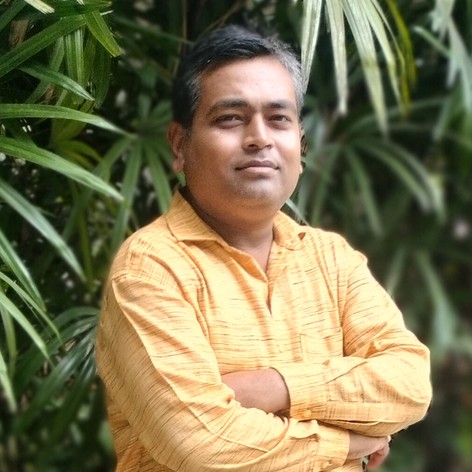 Ar. Sonu Kumar